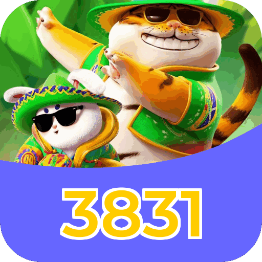 3831 RTP Games
