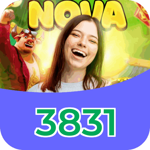 3831